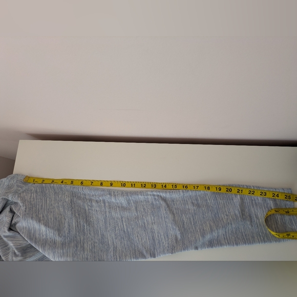 🌷2 for$40 Lululemon Wunder Under High Rise Tight 25" Luxtreme - Picture 8 of 9